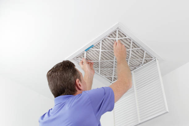 Best Residential Air Duct Cleaning in Fox Chase, PA